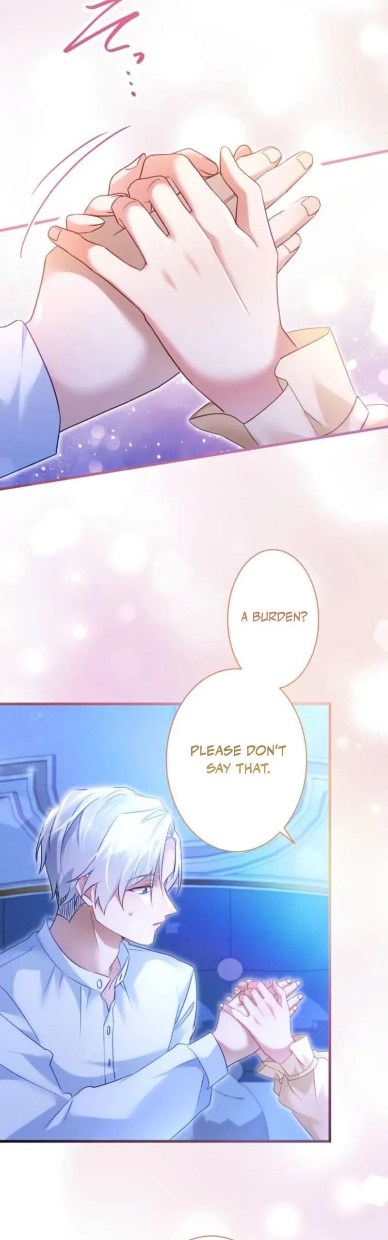 My Lady is aYoung Master Chapter 40 page 16 - 