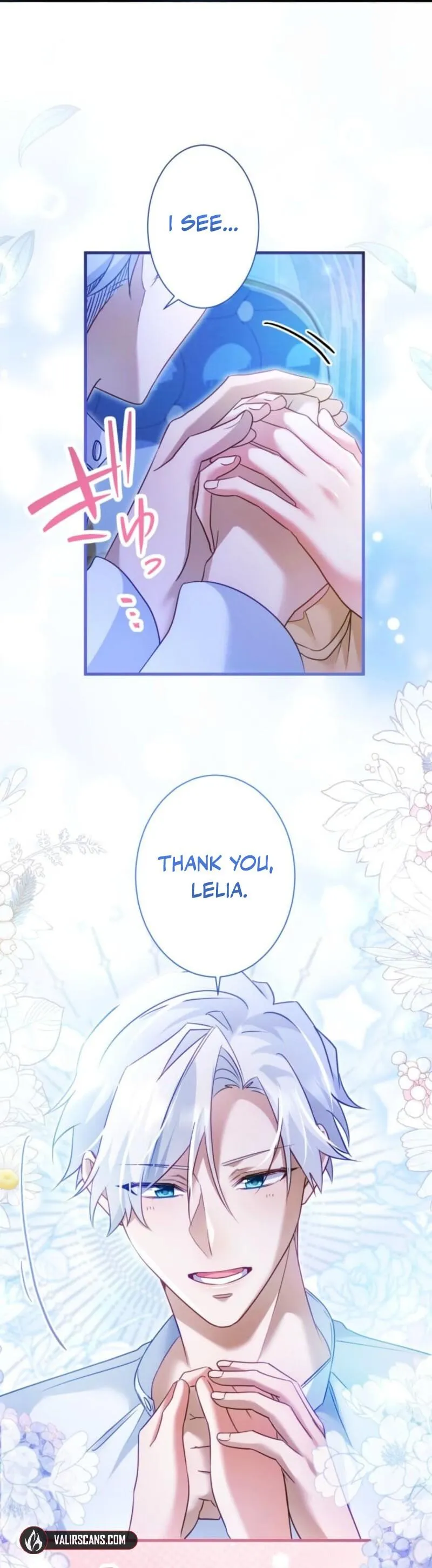 My Lady is aYoung Master Chapter 40 page 18 - 
