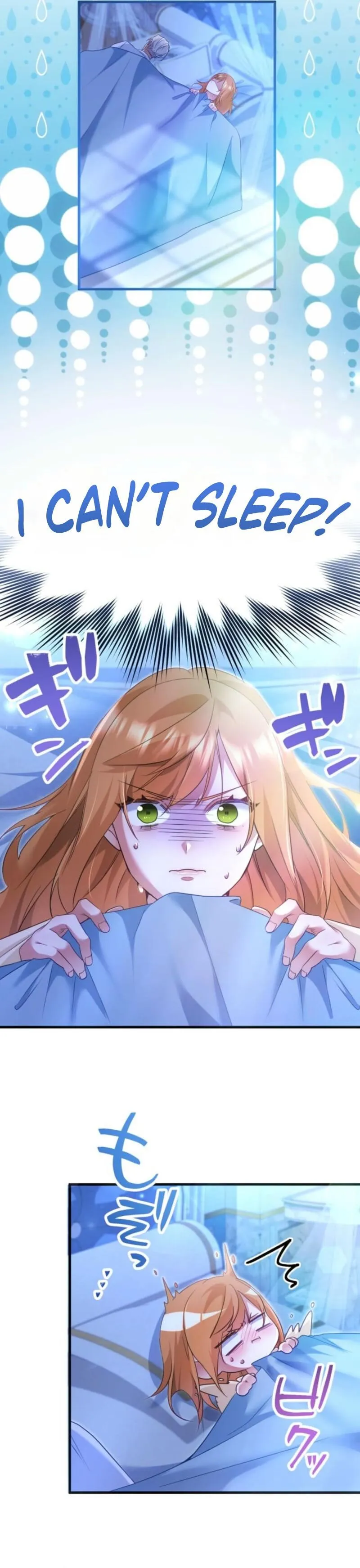 My Lady is aYoung Master Chapter 40 page 3 - 