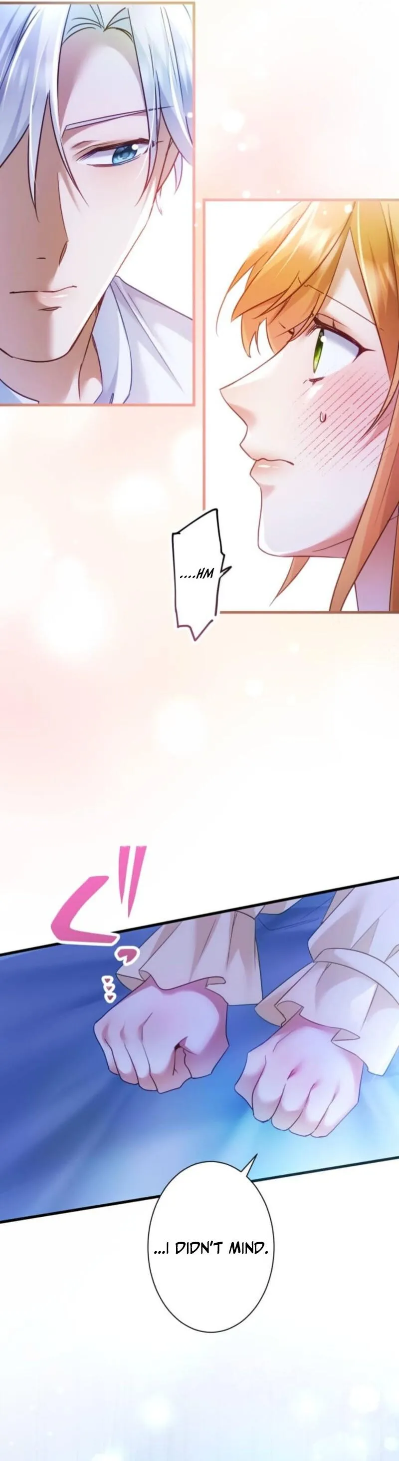 My Lady is aYoung Master Chapter 40 page 7 - 