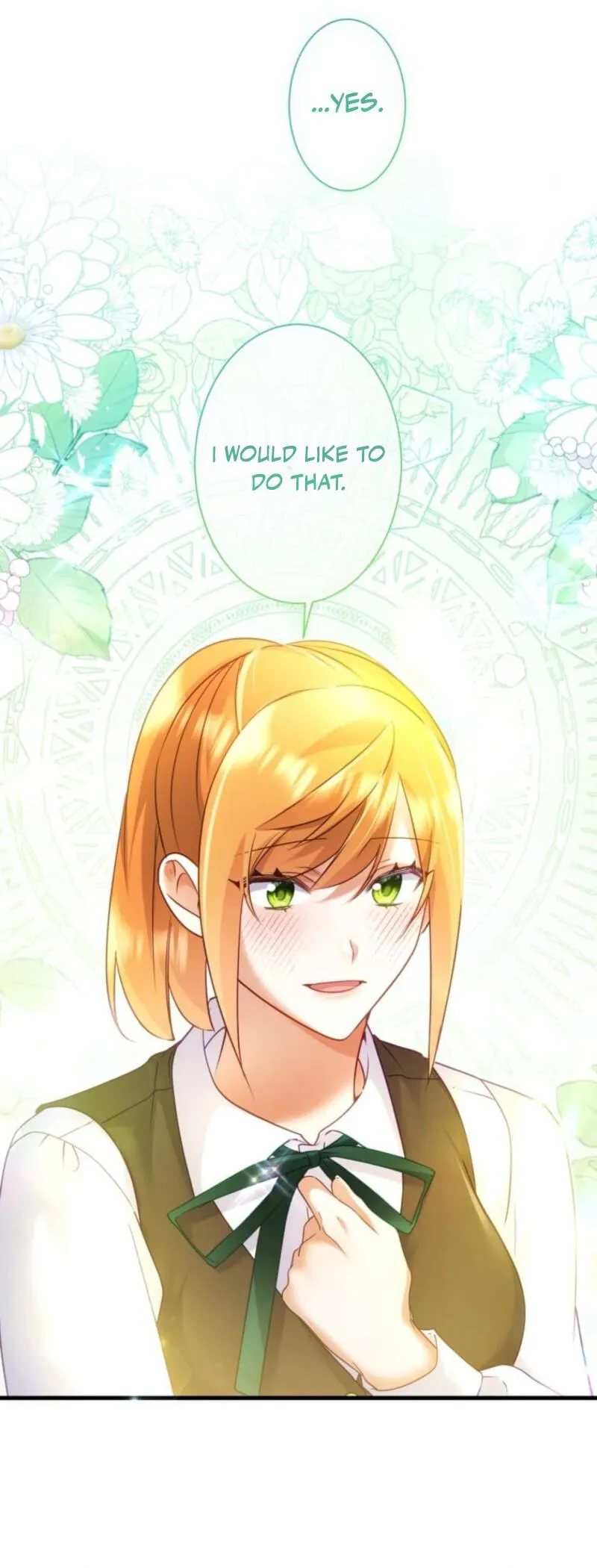 My Lady is aYoung Master Chapter 41 page 16 - 