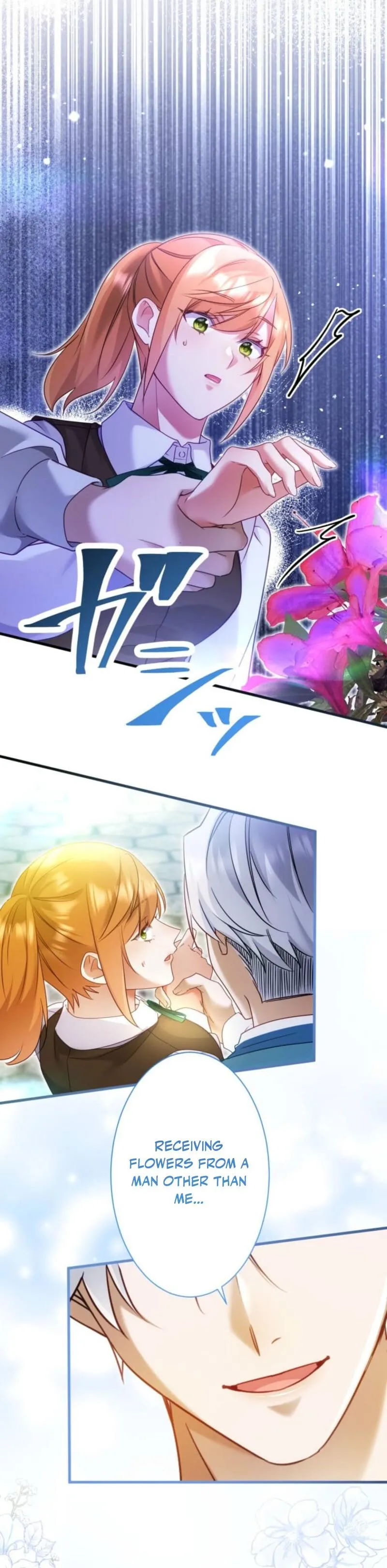 My Lady is aYoung Master Chapter 41 page 19 - 