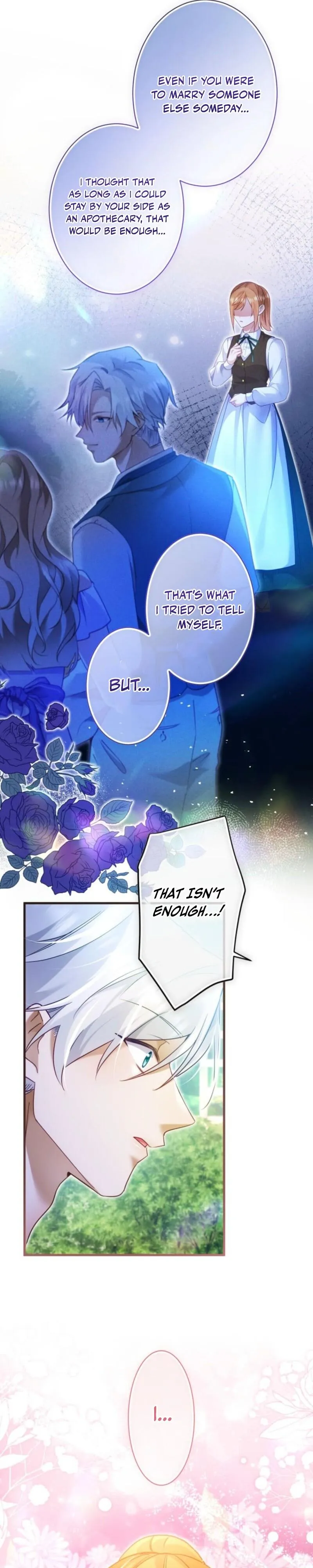 My Lady is aYoung Master Chapter 41 page 26 - 