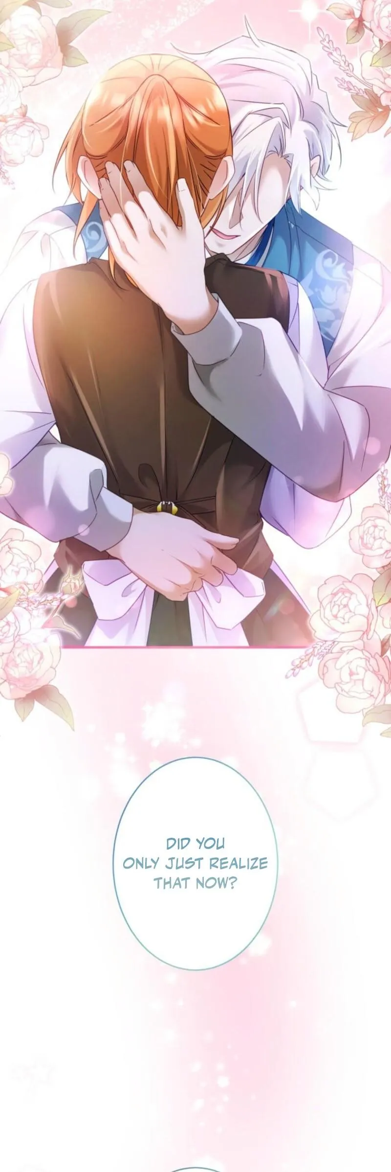 My Lady is aYoung Master Chapter 41 page 28 - 