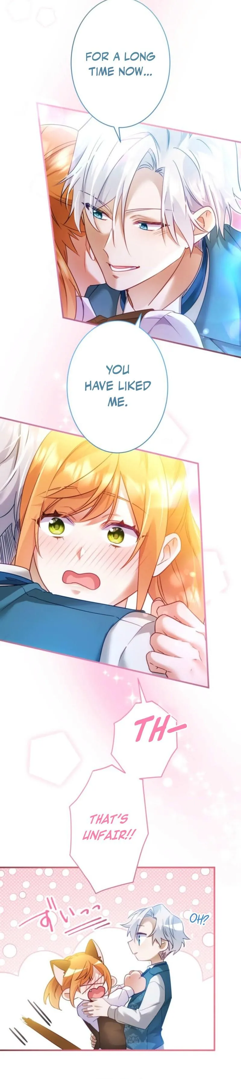 My Lady is aYoung Master Chapter 41 page 29 - 