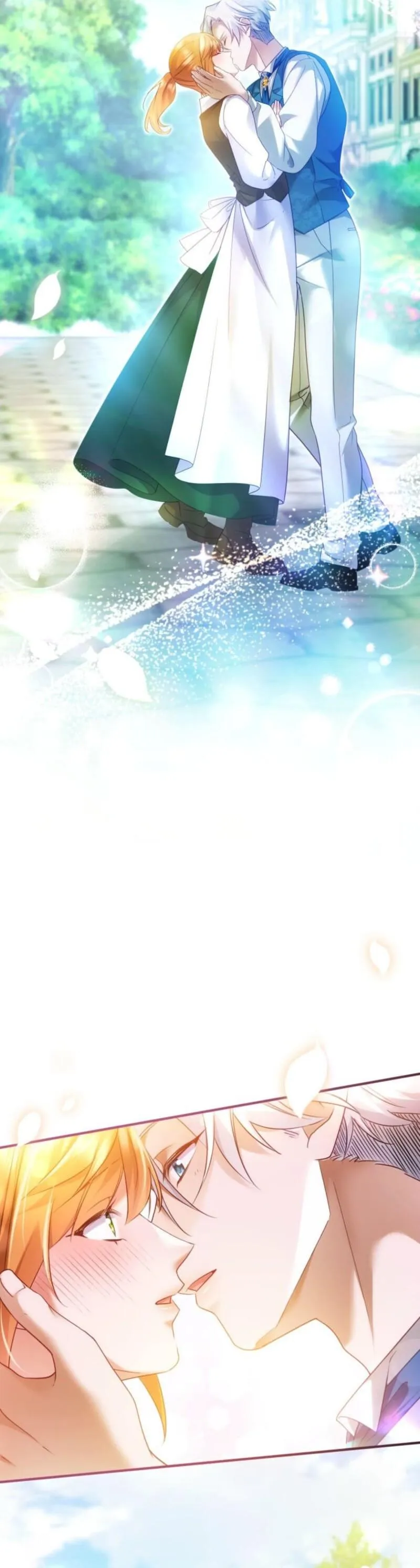 My Lady is aYoung Master Chapter 42 page 2 - 
