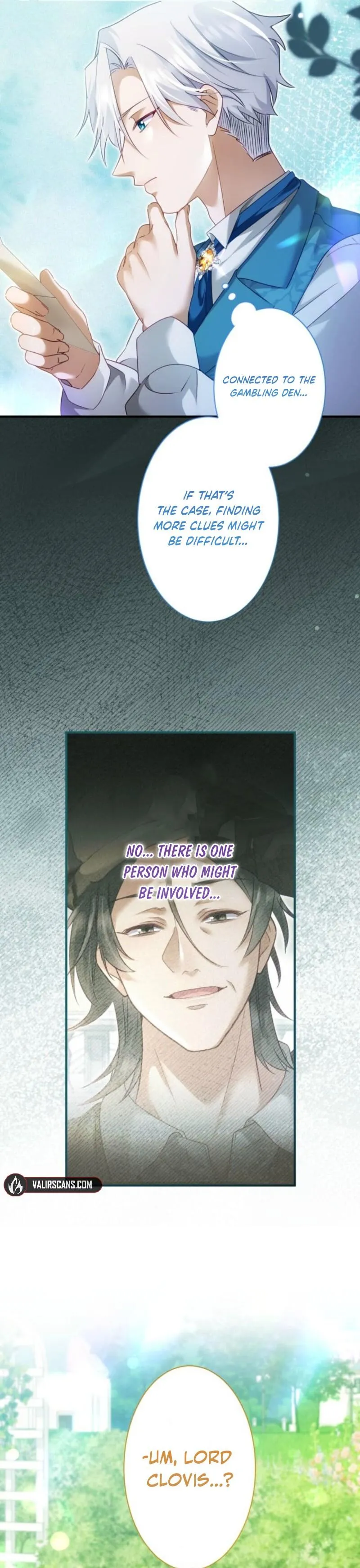 My Lady is aYoung Master Chapter 42 page 15 - 