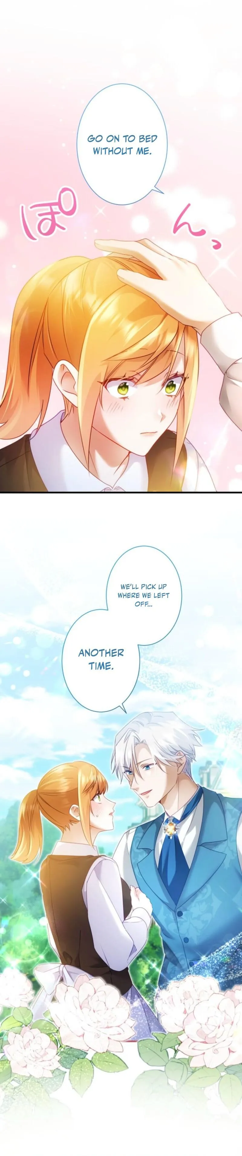 My Lady is aYoung Master Chapter 42 page 18 - 