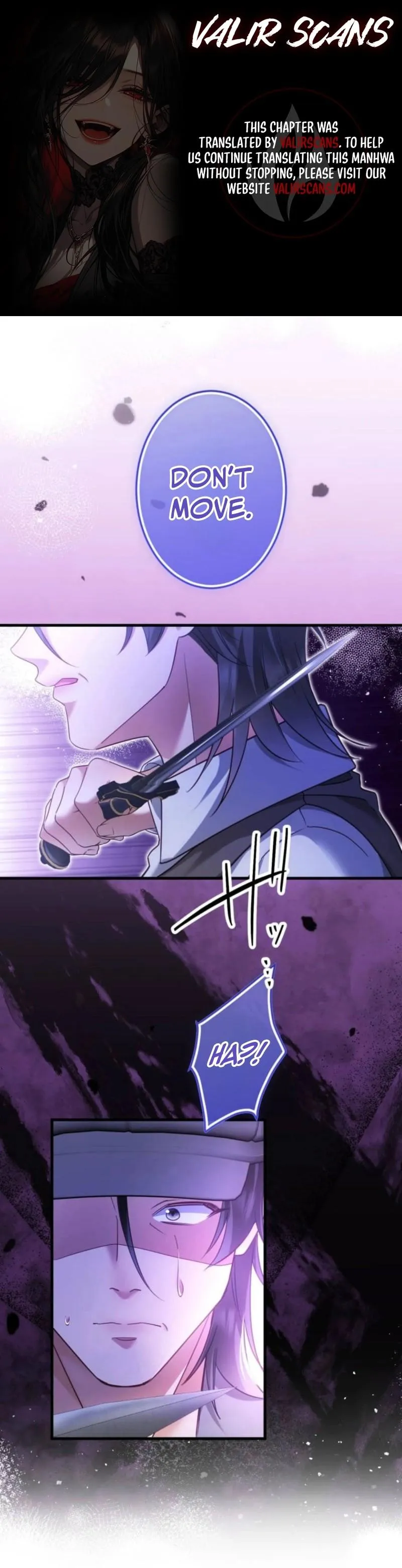 My Lady is aYoung Master Chapter 43 page 1 - 