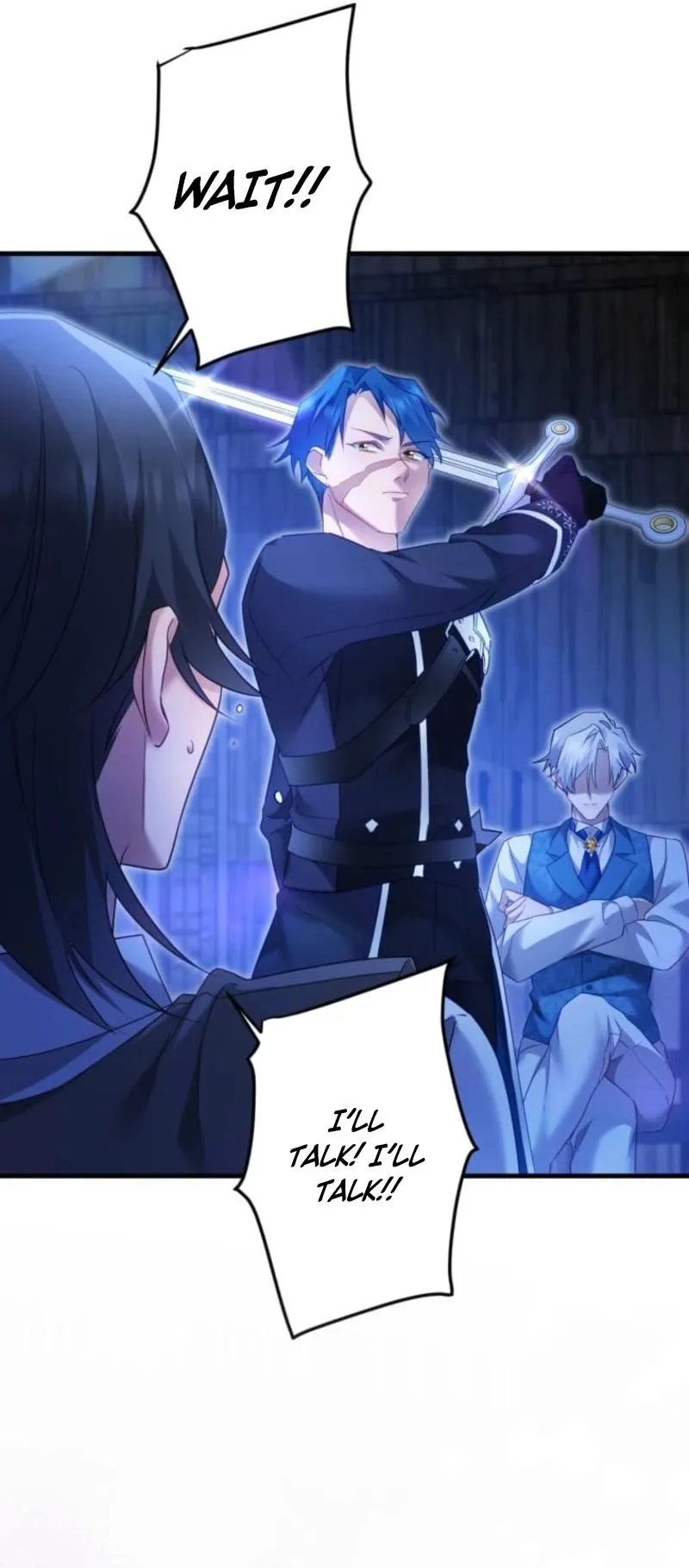 My Lady is aYoung Master Chapter 43 page 18 - 