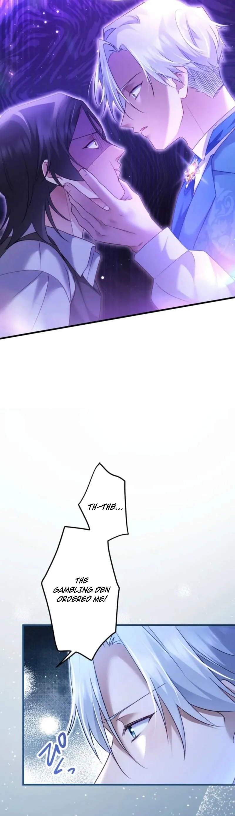 My Lady is aYoung Master Chapter 43 page 20 - 