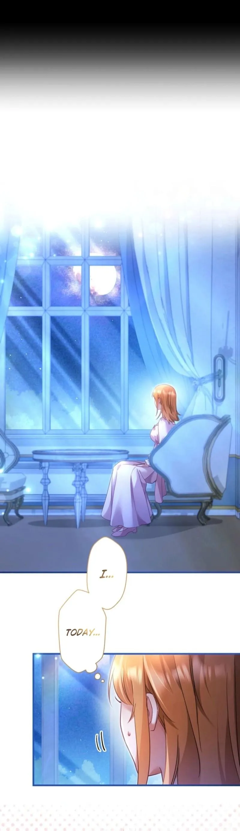 My Lady is aYoung Master Chapter 43 page 3 - 