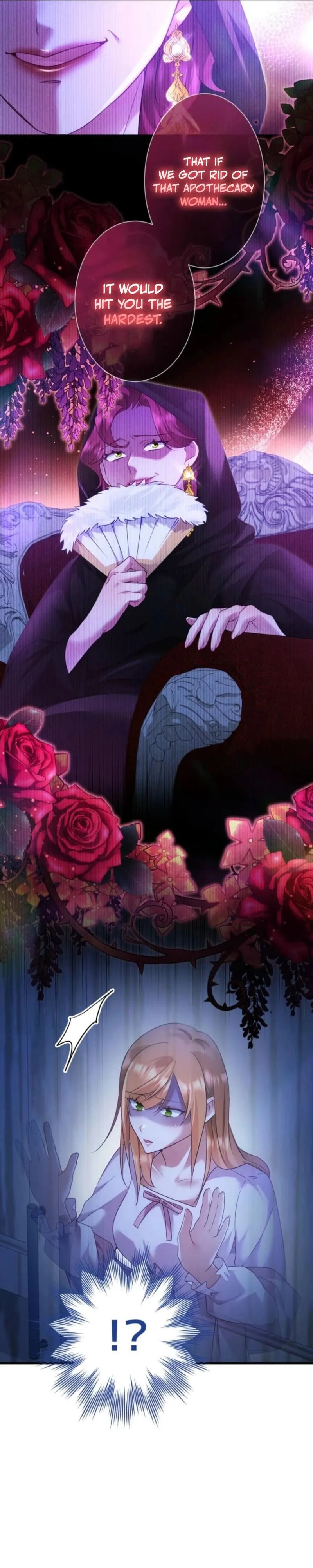 My Lady is aYoung Master Chapter 43 page 24 - 