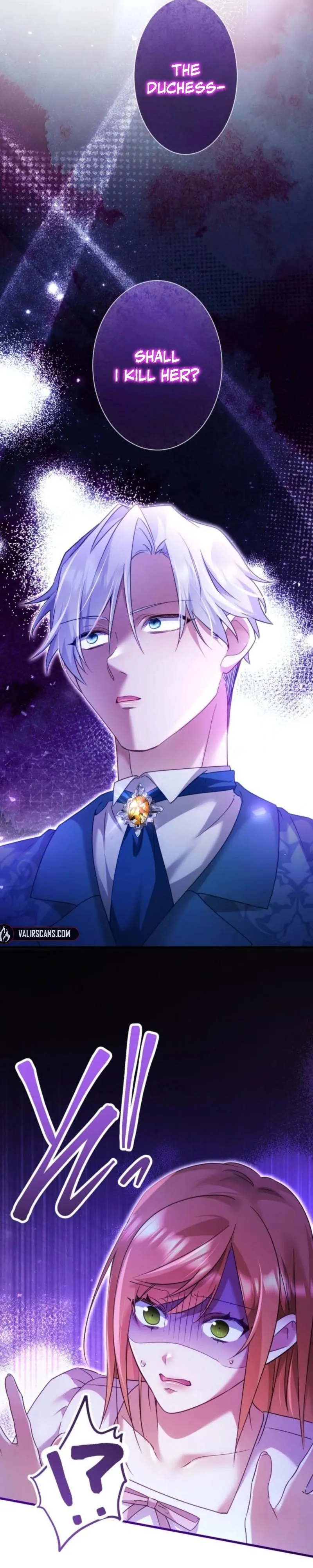 My Lady is aYoung Master Chapter 43 page 26 - 