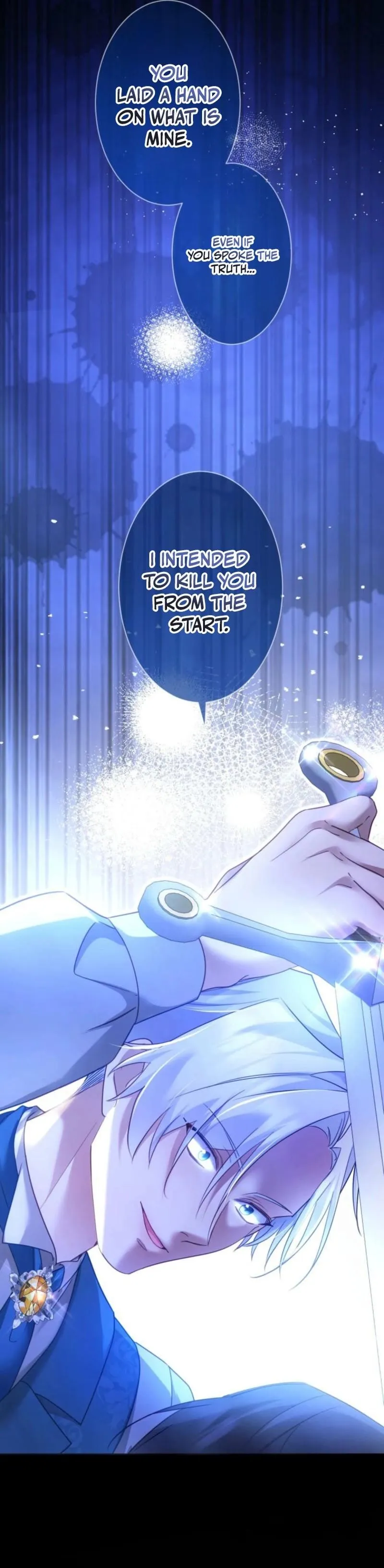 My Lady is aYoung Master Chapter 43 page 29 - 