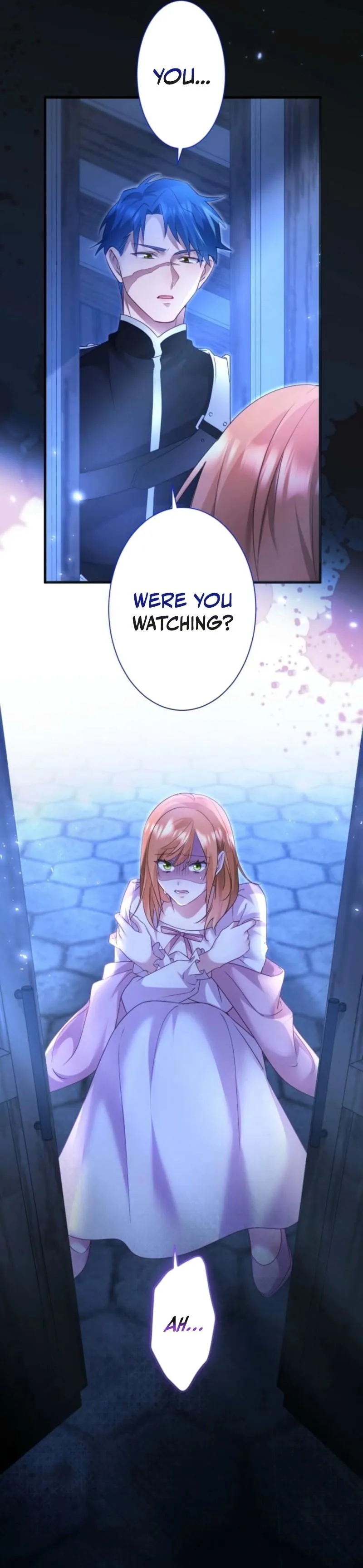 My Lady is aYoung Master Chapter 43 page 33 - 