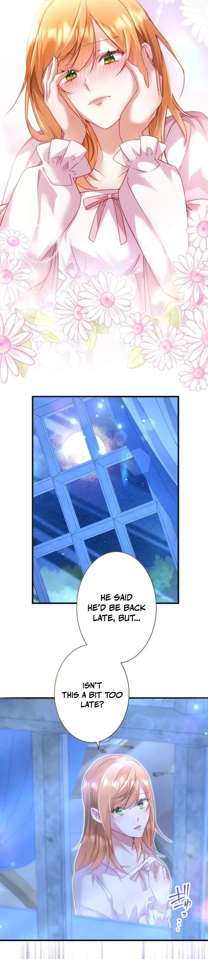 My Lady is aYoung Master Chapter 43 page 7 - 
