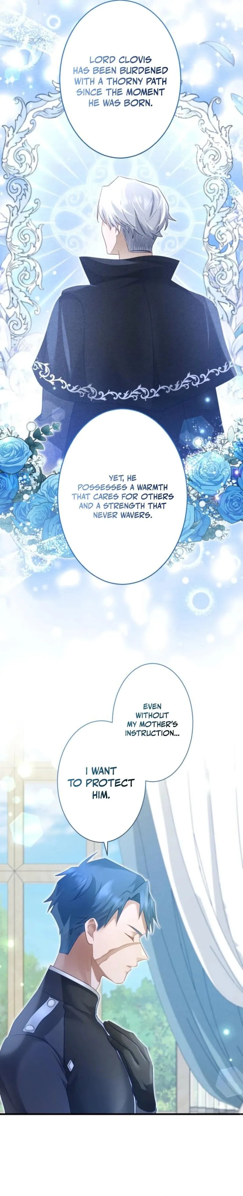 My Lady is aYoung Master Chapter 44 page 16 - 