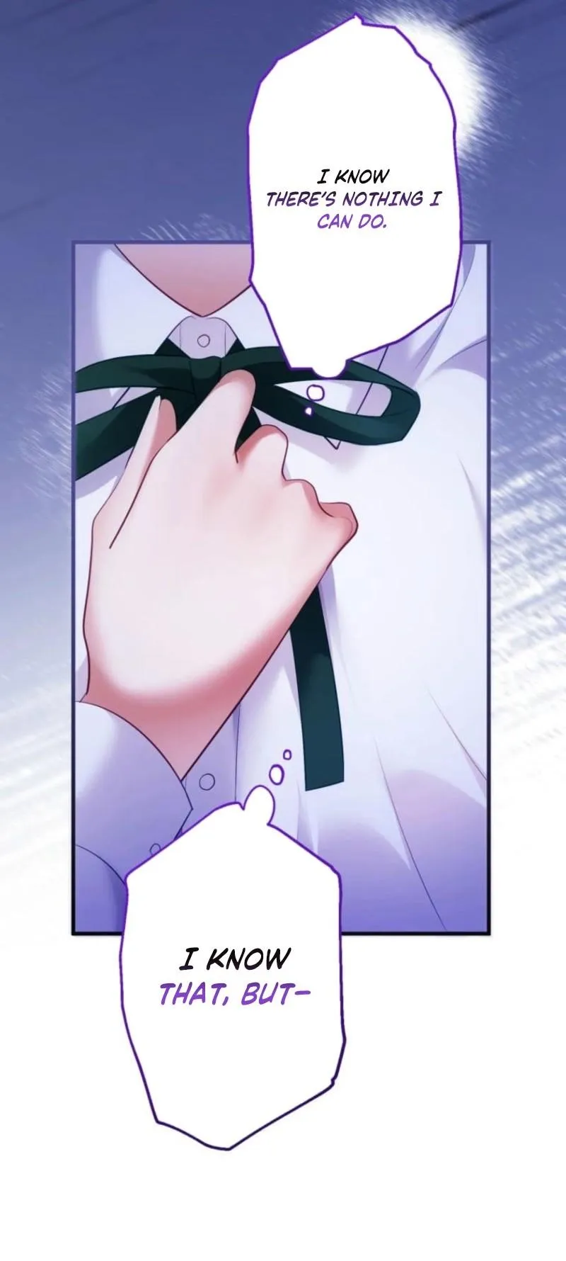 My Lady is aYoung Master Chapter 44 page 28 - 