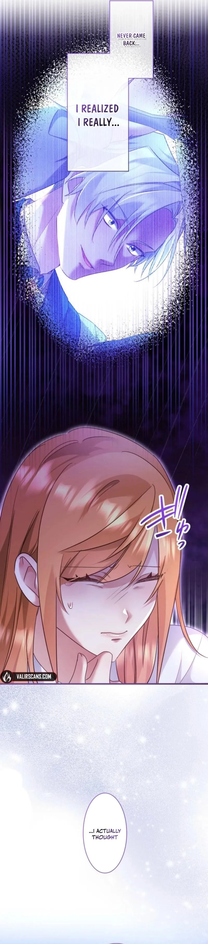 My Lady is aYoung Master Chapter 44 page 9 - 