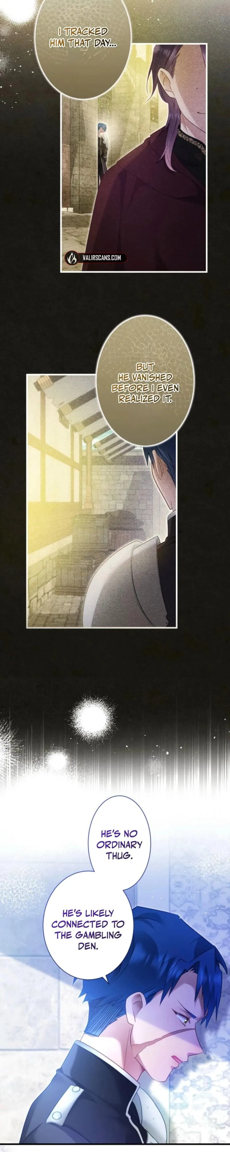 My Lady is aYoung Master Chapter 45 page 13 - 