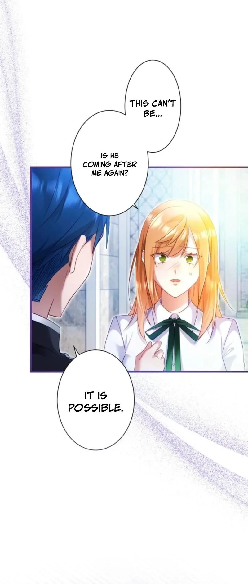 My Lady is aYoung Master Chapter 45 page 14 - 