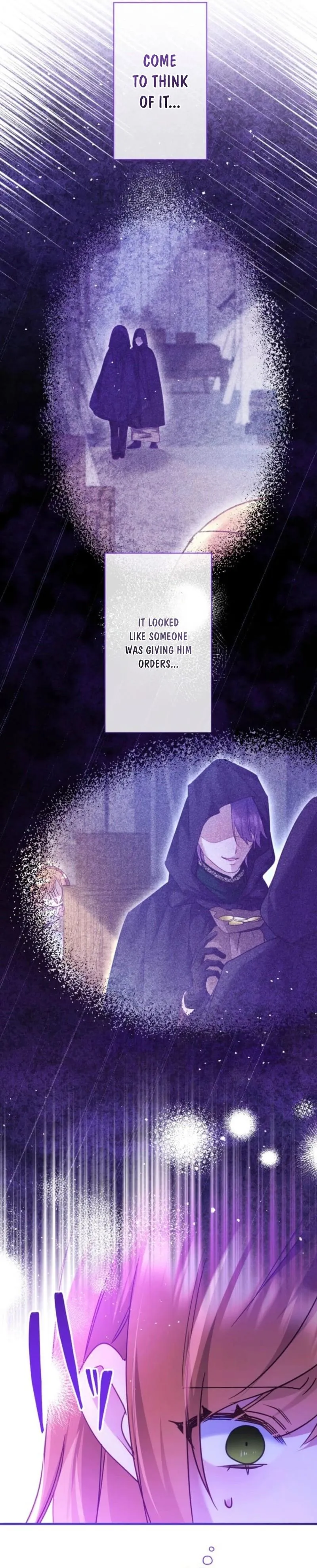 My Lady is aYoung Master Chapter 45 page 15 - 