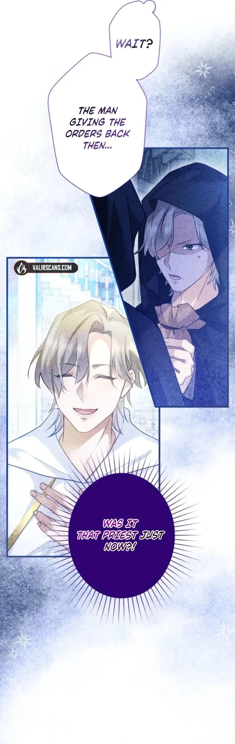 My Lady is aYoung Master Chapter 45 page 16 - 