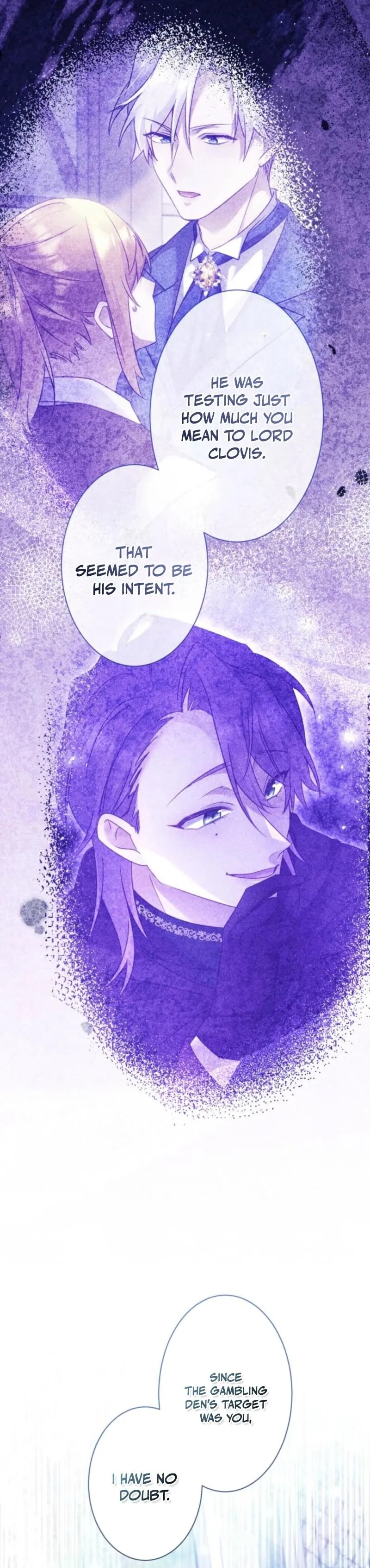 My Lady is aYoung Master Chapter 45 page 18 - 