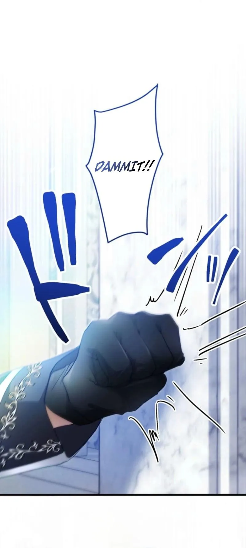 My Lady is aYoung Master Chapter 45 page 25 - 