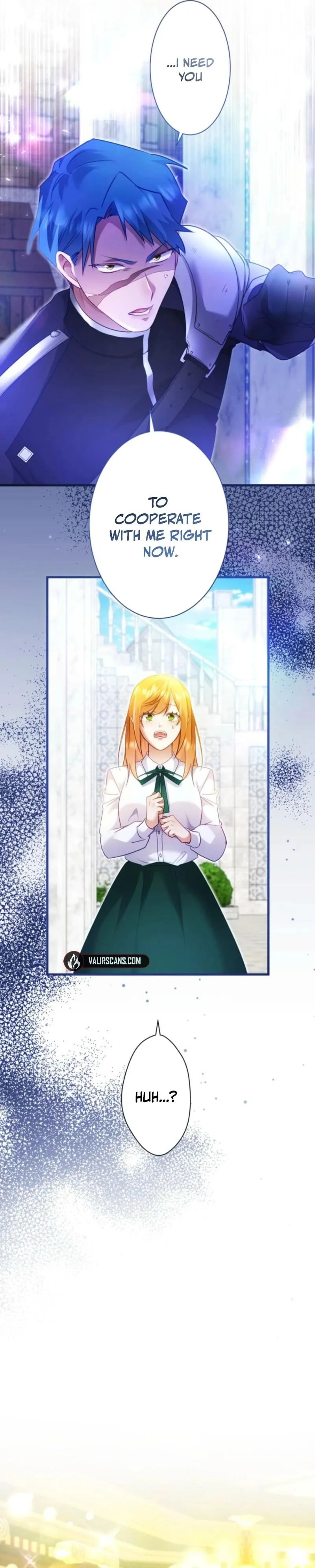 My Lady is aYoung Master Chapter 45 page 26 - 