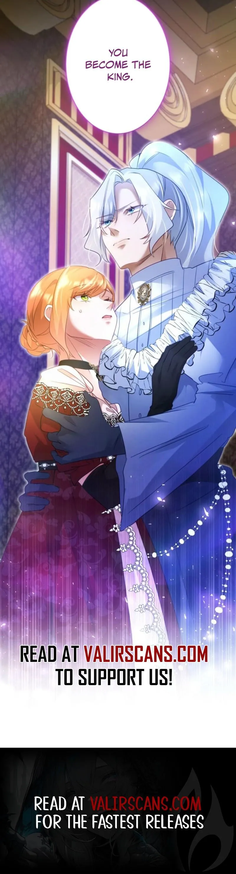 My Lady is aYoung Master Chapter 47 page 28 - 