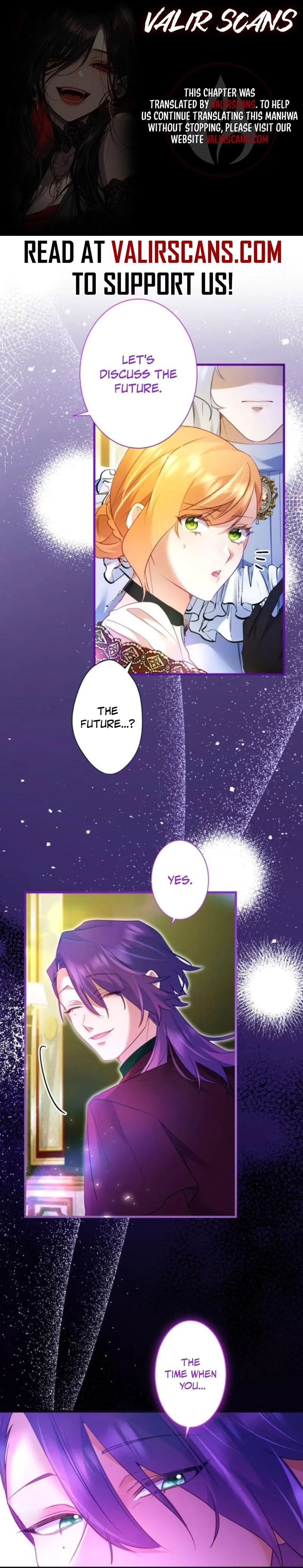 My Lady is aYoung Master Chapter 48 page 1 - 