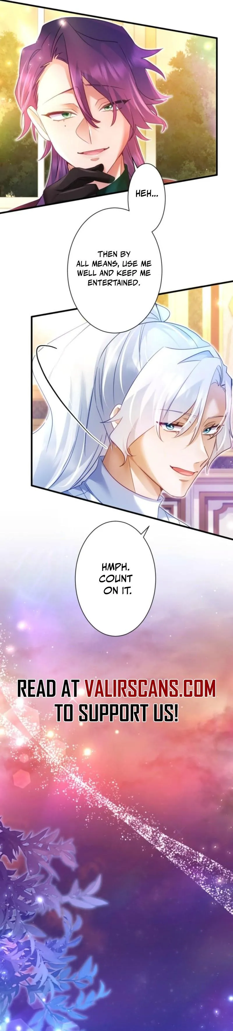 My Lady is aYoung Master Chapter 48 page 23 - 