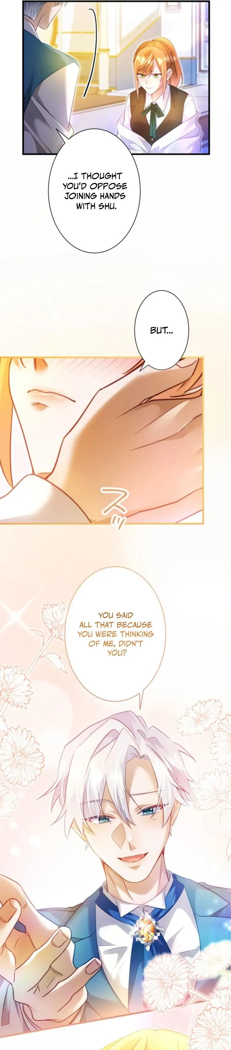 My Lady is aYoung Master Chapter 48 page 28 - 