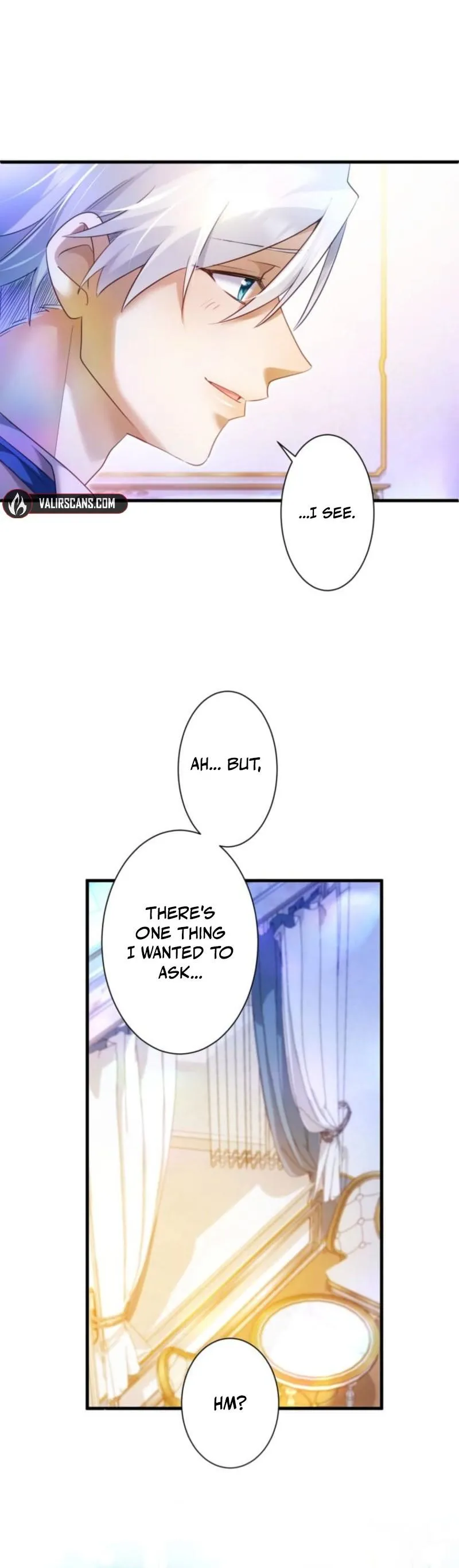 My Lady is aYoung Master Chapter 48 page 30 - 