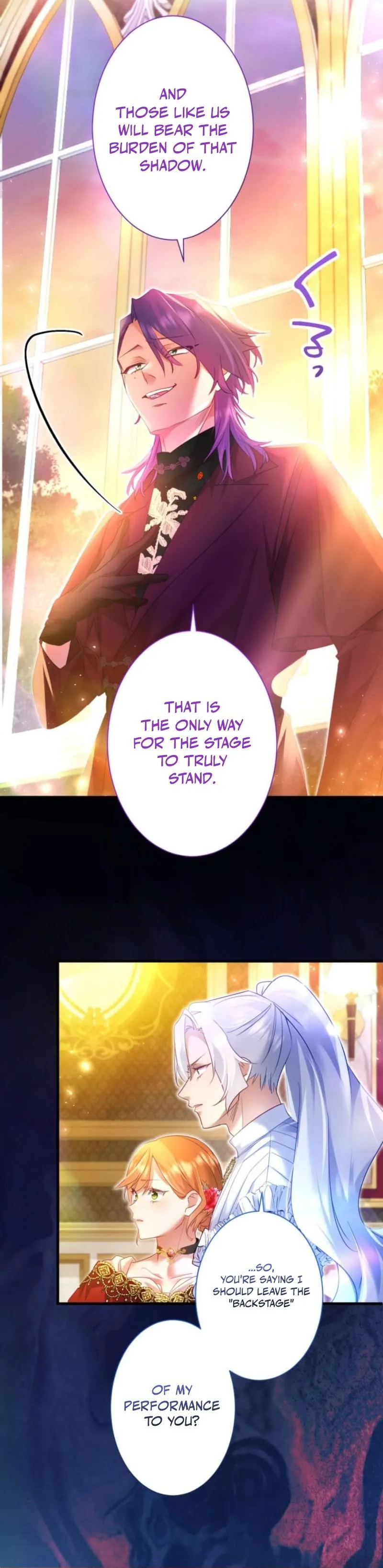 My Lady is aYoung Master Chapter 48 page 4 - 