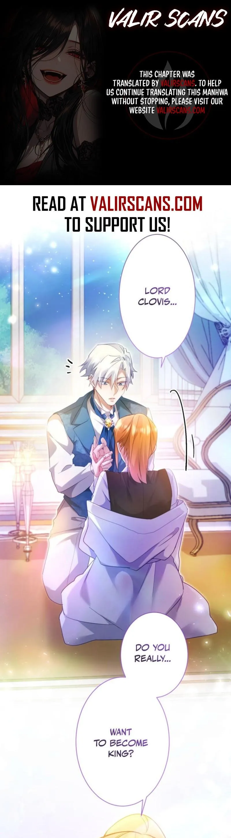 My Lady is aYoung Master Chapter 49 page 1 - 