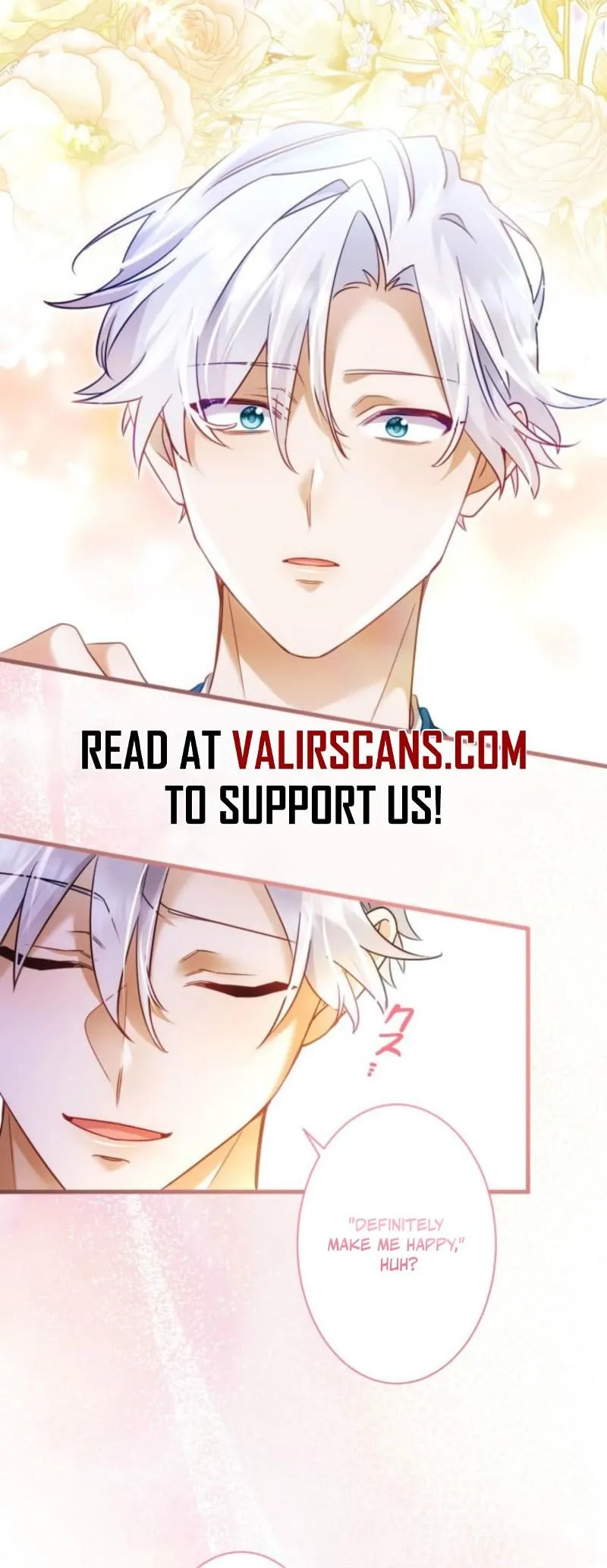 My Lady is aYoung Master Chapter 49 page 20 - 