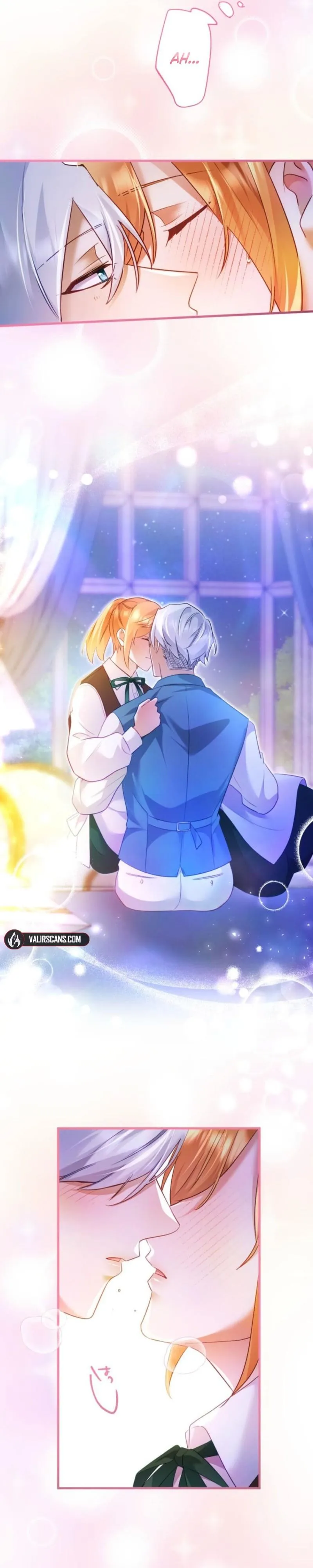 My Lady is aYoung Master Chapter 49 page 24 - 