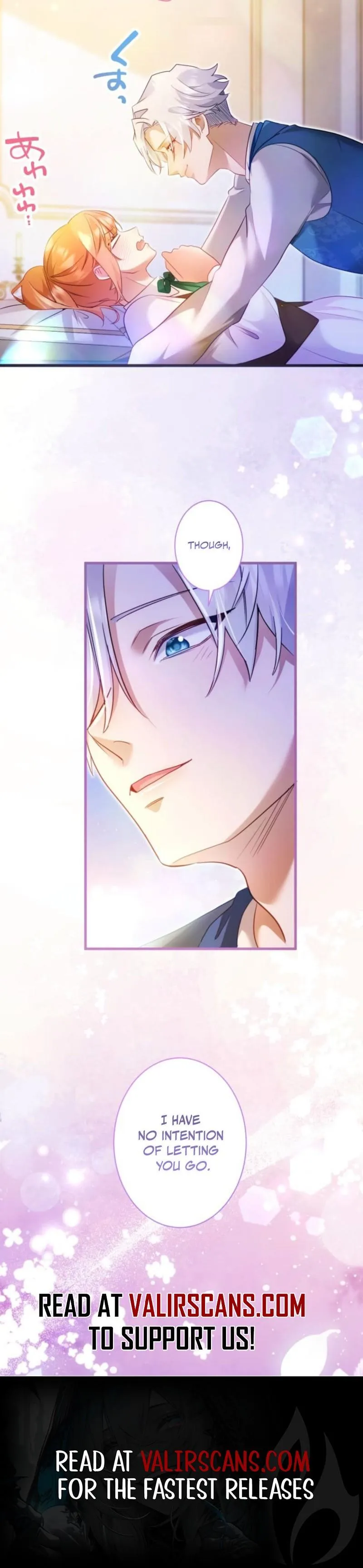 My Lady is aYoung Master Chapter 49 page 27 - 