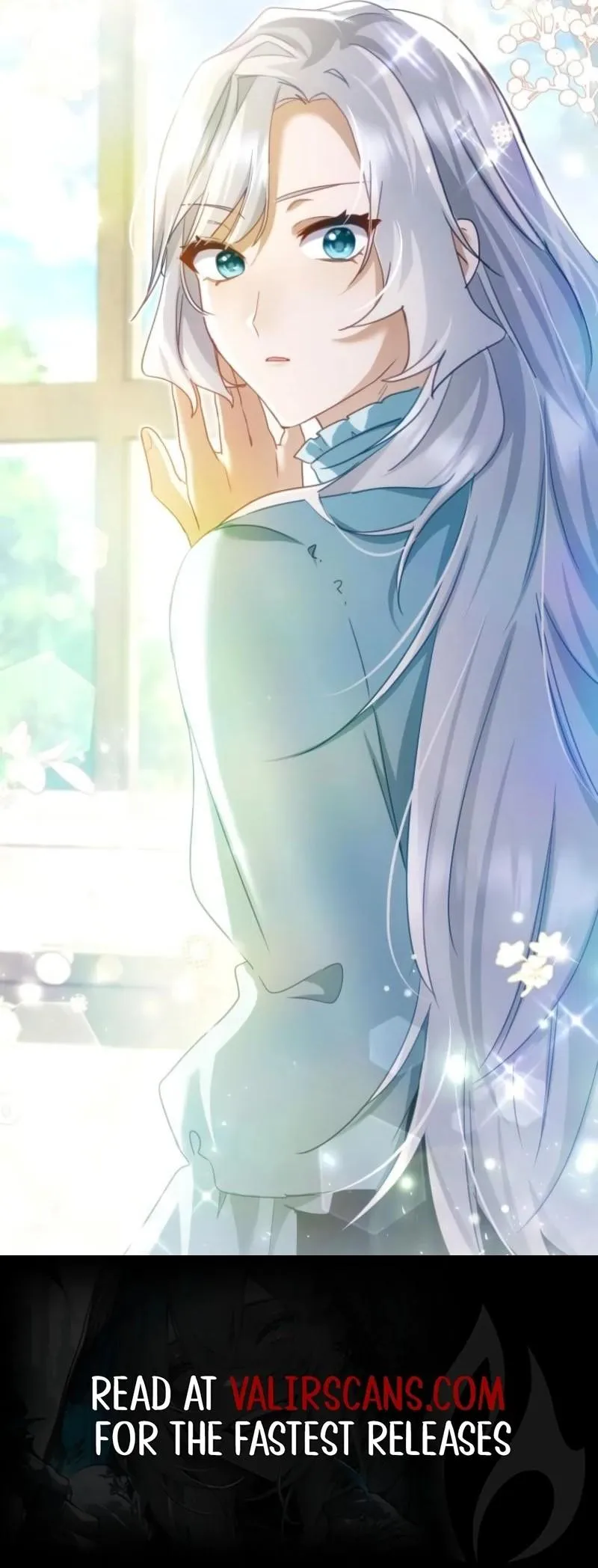 My Lady is aYoung Master Chapter 5 page 32 - 