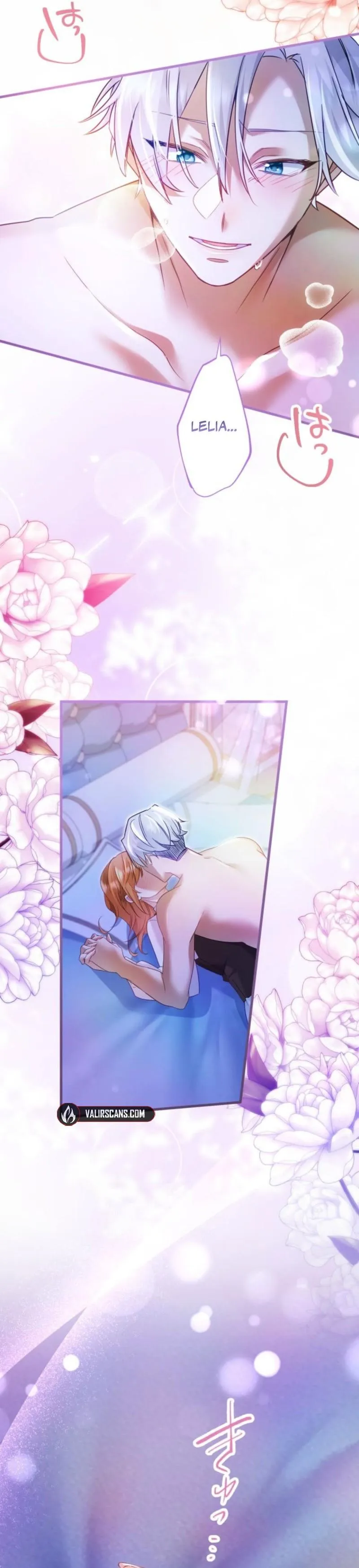 My Lady is aYoung Master Chapter 50 page 25 - 