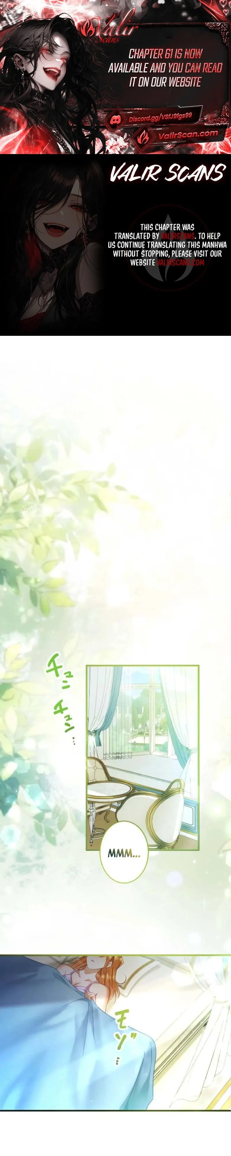 My Lady is aYoung Master Chapter 51 page 1 - 