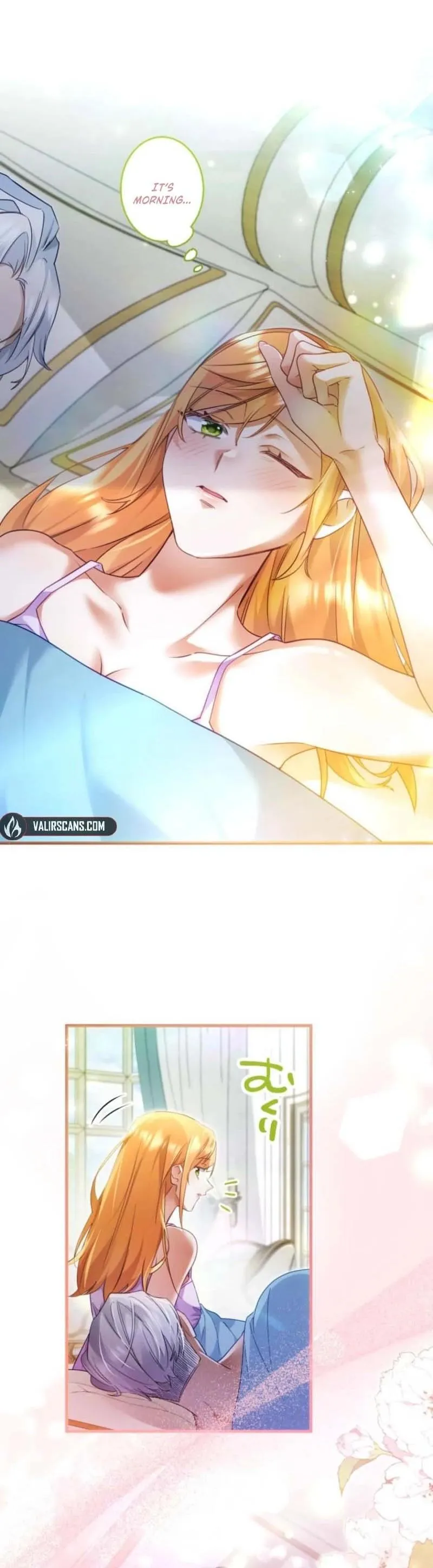 My Lady is aYoung Master Chapter 51 page 2 - 