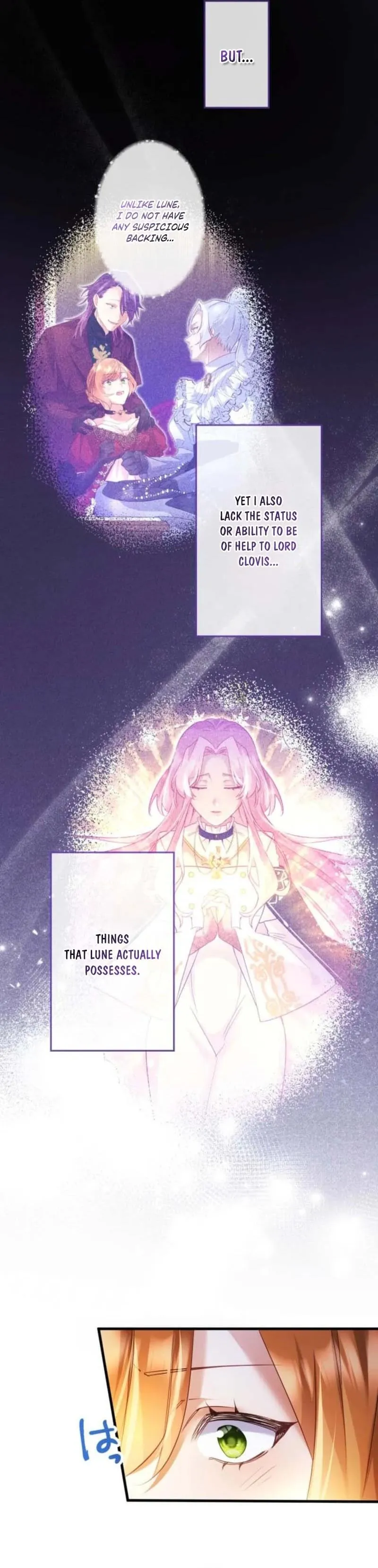 My Lady is aYoung Master Chapter 51 page 23 - 