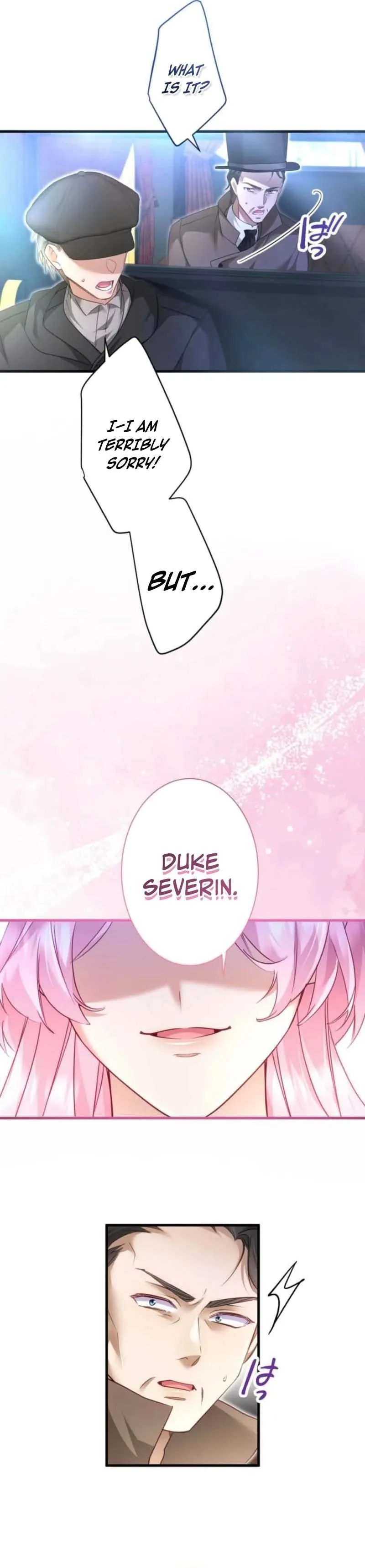My Lady is aYoung Master Chapter 51 page 28 - 