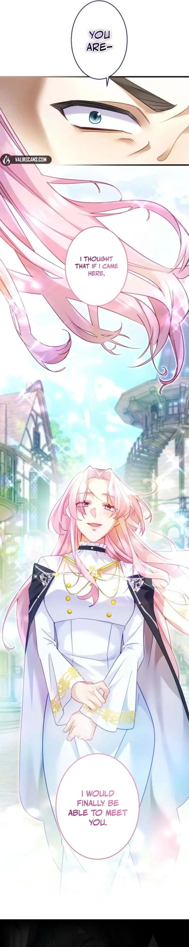 My Lady is aYoung Master Chapter 51 page 29 - 