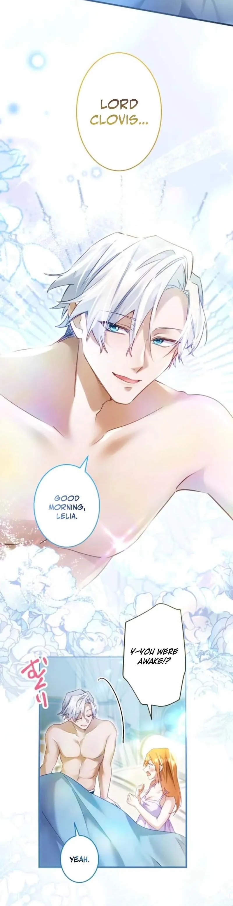 My Lady is aYoung Master Chapter 51 page 5 - 