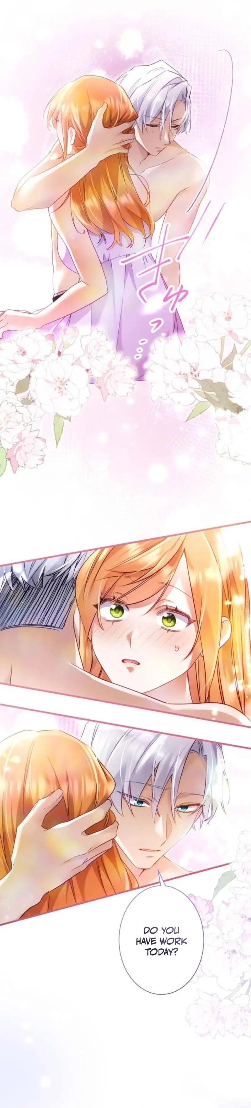My Lady is aYoung Master Chapter 51 page 7 - 